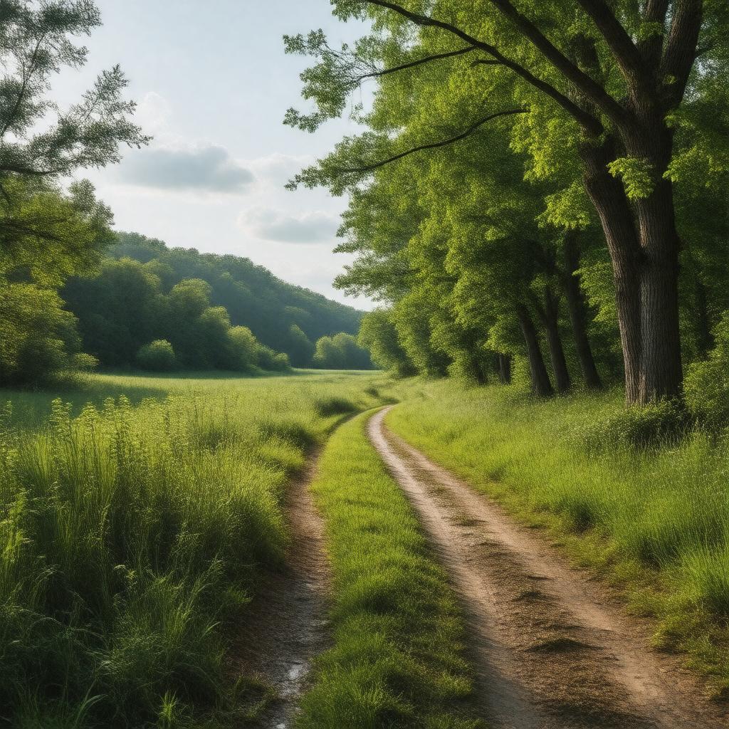 Harriet Tubman National Historical Park